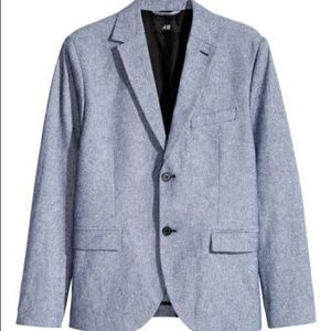 H&M men’s sports coat
